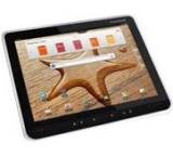 Tablet im Test: A10 (WiFi) von PocketBook, Testberichte.de-Note: 1.4 Sehr gut