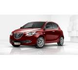 Auto im Test: Ypsilon 1.3 Multijet Stop & Start BVM5 Gold (70 kW) [11] von Lancia, Testberichte.de-Note: ohne Endnote