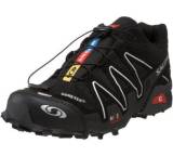 Laufschuh im Test: Speedcross 2 GTX von Salomon, Testberichte.de-Note: 1.7 Gut