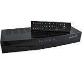 TV-Receiver im Test: SDR 621 HD von SKT, Testberichte.de-Note: ohne Endnote