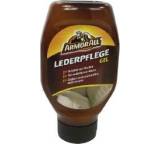 Autopflege & Motorradpflege im Test: Lederpflege Gel von Armor All, Testberichte.de-Note: 1.8 Gut