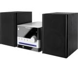 Heimkinosystem im Test: DVD-MS 7 von Telefunken, Testberichte.de-Note: ohne Endnote