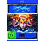 Film im Test: Brazil von Blu-ray, Testberichte.de-Note: 1.6 Gut