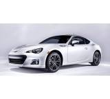 Auto im Test: BRZ 2.0 BVM6 (147 kW) von Subaru, Testberichte.de-Note: ohne Endnote