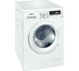 Waschmaschine im Test: WM14Q440 von Siemens, Testberichte.de-Note: 1.9 Gut