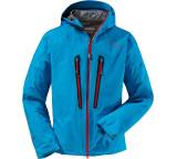 Summit Jacket M