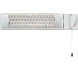 Wickeltisch-Heizstrahler im Test: QH-803E von Honeywell, Testberichte.de-Note: ohne Endnote