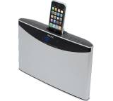 Multimedia-Player im Test: NS-X1 von Teac, Testberichte.de-Note: ohne Endnote