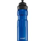 Fahrradflasche im Test: Wide Mouth Sports Bottle 0,75 von Sigg, Testberichte.de-Note: 1.7 Gut