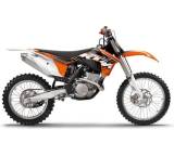 250 SX-F (27 kW) [12]