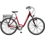 Achat+ - Shimano Nexus 7-Gang (Modell 2012)