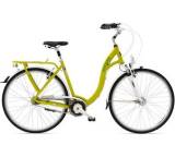 Tourer CS1 LDS - Shimano Nexus Inter 8 (Modell 2012)