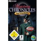 Mystery Chronicles - Mord unter Freunden (für PC)