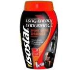 Recovery Drink im Test: Long Energy von Isostar, Testberichte.de-Note: 1.6 Gut