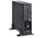 Server im Test: Primergy MX130 S2 von Fujitsu, Testberichte.de-Note: ohne Endnote