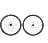 Fahrrad-Laufrad im Test: 303 Carbon Firecrest Carbon Clincher von Zipp, Testberichte.de-Note: 2.0 Gut
