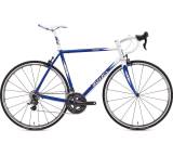 Fahrrad im Test: Venturi - Shimano Ultegra (Modell 2012) von Breezer Bikes, Testberichte.de-Note: ohne Endnote