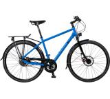 Fahrrad im Test: wegwärts tour NuVinci (Modell 2012) von Simpel, Testberichte.de-Note: ohne Endnote