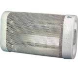 Wickeltisch-Heizstrahler im Test: BS53 von H&H (Hartig & Helling), Testberichte.de-Note: ohne Endnote