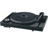 Plattenspieler im Test: mmf-7.1 von Music Hall, Testberichte.de-Note: 2.0 Gut