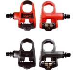 Fahrradpedal im Test: Keo Classic (Modell 2012) von Look Cycles, Testberichte.de-Note: ohne Endnote