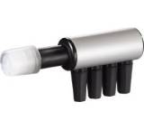 LNB im Test: Quad Switch Lypsi 3D von Hama, Testberichte.de-Note: 1.7 Gut