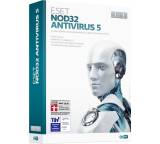 NOD32 Antivirus 5.0