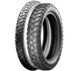 Motorradreifen im Test: K60 M+S Silica von Heidenau, Testberichte.de-Note: ohne Endnote