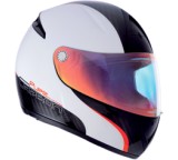 Motorradhelm im Test: Falcon von Lazer, Testberichte.de-Note: 2.0 Gut