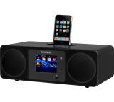 Radio im Test: WFR-2D von Sangean, Testberichte.de-Note: 2.0 Gut