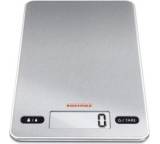 Page Evolution Edelstahl