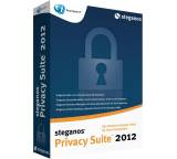 Security-Suite im Test: Privacy Suite 2012 von Steganos, Testberichte.de-Note: 2.0 Gut