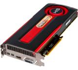 Radeon HD 7970 Fan