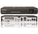 TV-Receiver im Test: SF 918 SE + HD Difference von Octagon, Testberichte.de-Note: ohne Endnote