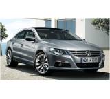 Passat CC 3.6 V6 4Motion DSG (220 kW) [08]
