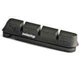 Fahrrad-Bremsbelag im Test: Flash Pro Black von Swissstop, Testberichte.de-Note: 1.5 Sehr gut