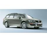 Passat Variant 1.4 TSI EcoFuel DSG (110 kW) [05]