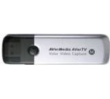 TV- / Video-Karte im Test: AVerTV Volar HD Video Capture von AVerMedia, Testberichte.de-Note: 2.0 Gut