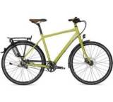 Fahrrad im Test: Gatsby De Luxe - Shimano Alfine 8 Gang (Modell 2012) von Raleigh, Testberichte.de-Note: ohne Endnote