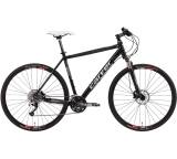 Fahrrad im Test: Sonic 140 - Shimano Deore XT (Modell 2012) von Carver, Testberichte.de-Note: ohne Endnote