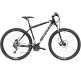 Fahrrad im Test: C-29er Cross Two Gent - Shimano Deore XT (Modell 2012) von Corratec, Testberichte.de-Note: ohne Endnote