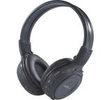 Kopfhörer im Test: MPH-232.SD von Auvisio, Testberichte.de-Note: 1.9 Gut