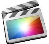 Multimedia-Software im Test: Final Cut Pro X 10.0.3 von Apple, Testberichte.de-Note: 2.0 Gut