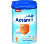 Aptamil Anfangsmilch 1