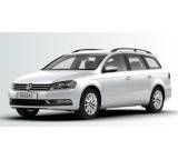 Passat Variant 2.0 TDI BlueMotion 4Motion DSG (125 kW) [10]