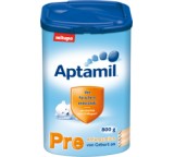 Aptamil Anfangsmilch Pre