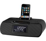 Radio im Test: DCR-10 von Sangean, Testberichte.de-Note: ohne Endnote