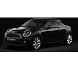 Auto im Test: Cooper SD Coupé boîte manuelle 6 vitesses Red Hot Chili (105 kW) [06] von MINI, Testberichte.de-Note: ohne Endnote