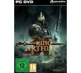 Game im Test: King Arthur 2 (für PC) von Ubisoft, Testberichte.de-Note: 2.2 Gut