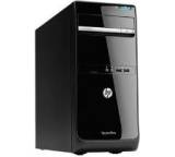 PC-System im Test: Pavilion p6 von HP, Testberichte.de-Note: ohne Endnote